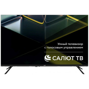 Leff 32H680T Smart телевизор 