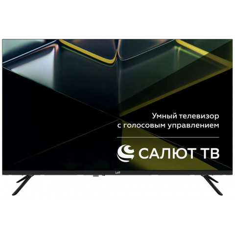 Leff 32H680T Smart телевизор 