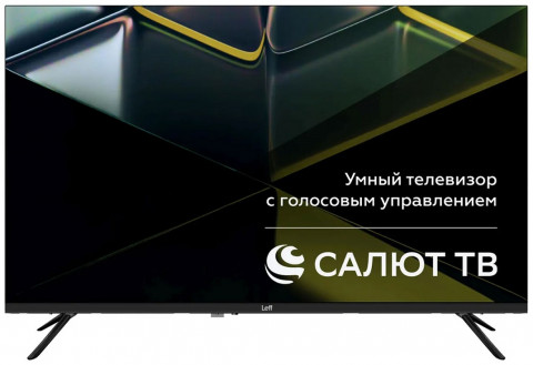 Leff 32H680T Smart телевизор 
