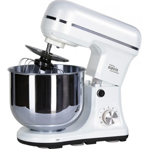 миксер планетарный Oasis MP-120W миксер планетарный Oasis MP-120W