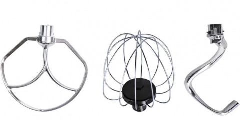 миксер планетарный Oasis MP-120W миксер планетарный Oasis MP-120W