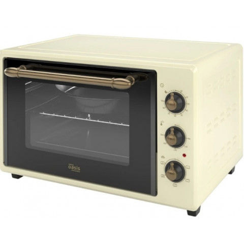 мини-печь Oasis M-40CRU1