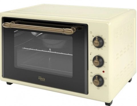 мини-печь Oasis M-40CRU1