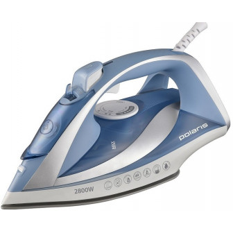 утюг Polaris PIR 2820AK Синий