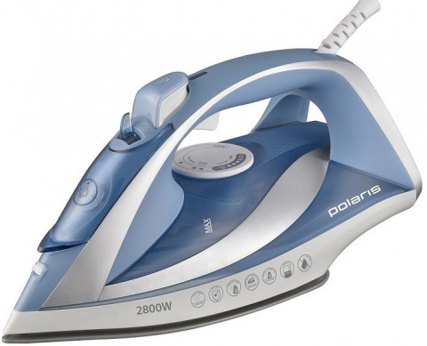 утюг Polaris PIR 2820AK Синий