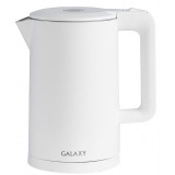 чайник Galaxy Line GL 0323 белый