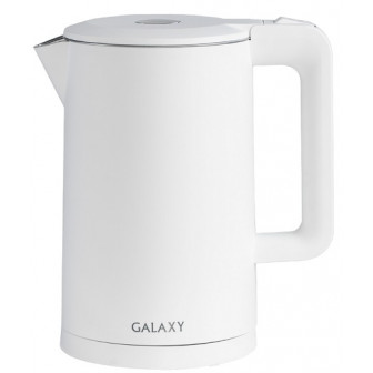 чайник Galaxy Line GL 0323 белый