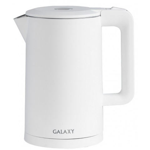 чайник Galaxy Line GL 0323 белый