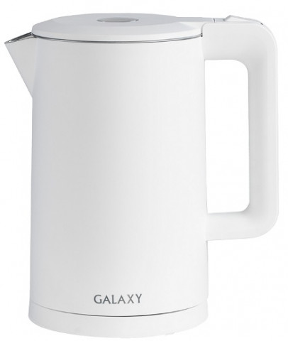 чайник Galaxy Line GL 0323 белый