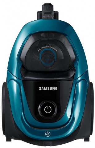 Samsung VC18M31B0HN пылесос с контейнером для пыли