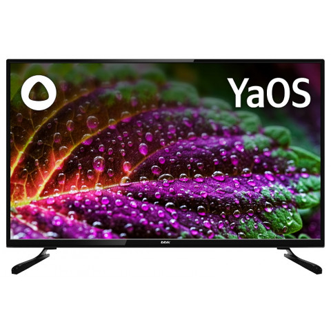 BBK 42LEX-7280/FTS2C Smart телевизор 