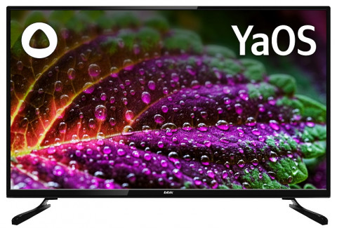 BBK 42LEX-7280/FTS2C Smart телевизор 