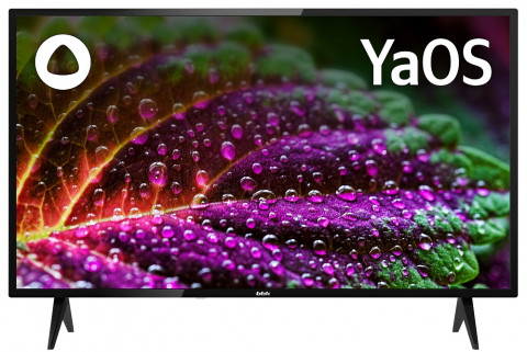 BBK 40LEX-7249/FTS2C Smart телевизор