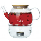 Taller TR-31377 чайник заварочный 0,8 л