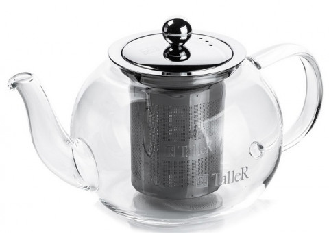 Taller TR-31370 чайник заварочный 0,8 л