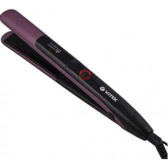 щипцы для завивки волос Vitek VT-2285