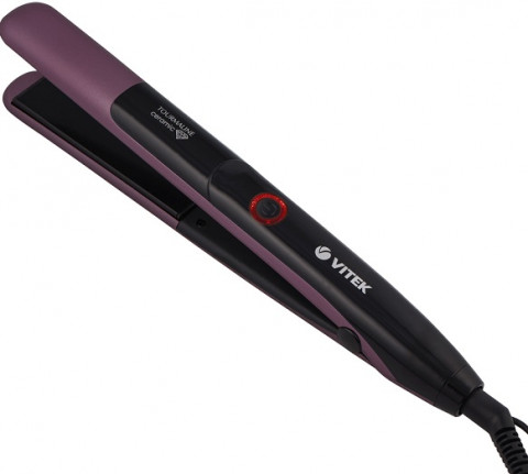 щипцы для завивки волос Vitek VT-2285