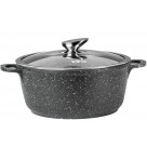 Lara LR02-203 кастрюля 3,1 л 22 см