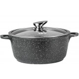 Lara LR02-203 кастрюля 3,1 л 22 см