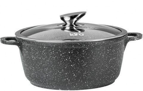 Lara LR02-203 кастрюля 3,1 л 22 см