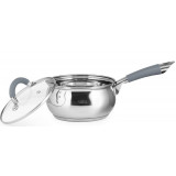 Lara LR03-14 сотейник 1,8 л, 16 см