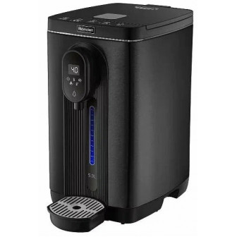 термопот Rondell RDE-1051, черный