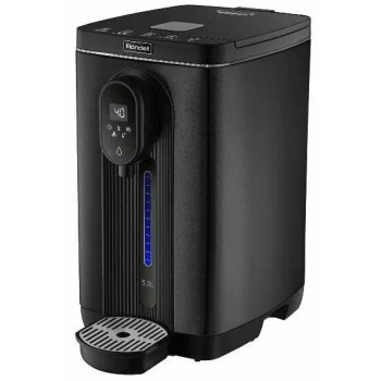 термопот Rondell RDE-1051, черный