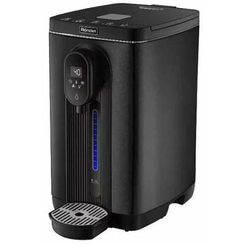 термопот Rondell RDE-1051, черный