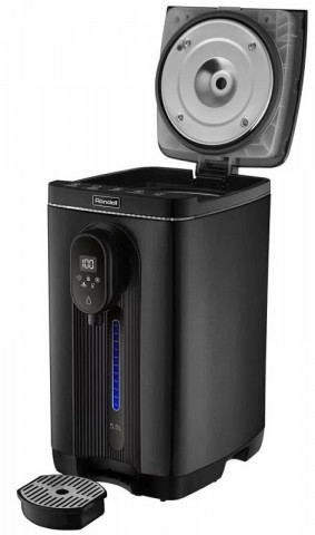 термопот Rondell RDE-1051, черный