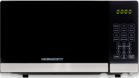 Horizont HSD202B микроволновая печь
