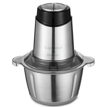 измельчитель Zigmund and Shtain CH-31 R