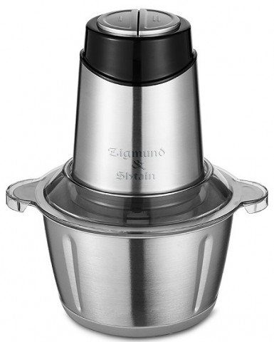 измельчитель Zigmund and Shtain CH-31 R измельчитель Zigmund and Shtain CH-31 R