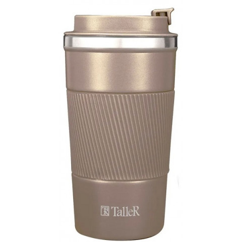 Taller TR-98186 термокружка 0,38 л Taller TR-98186 термокружка 0,38 л