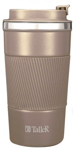 Taller TR-98186 термокружка 0,38 л