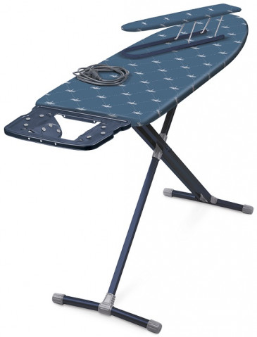 доска гладильная Nika 10+тефлон НТ10+