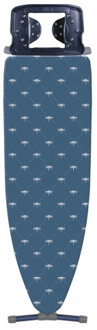 доска гладильная Nika 10+тефлон НТ10+