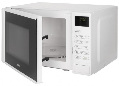 BBK 20MWS-728S/W/RU микроволновая печь BBK 20MWS-728S/W/RU микроволновая печь