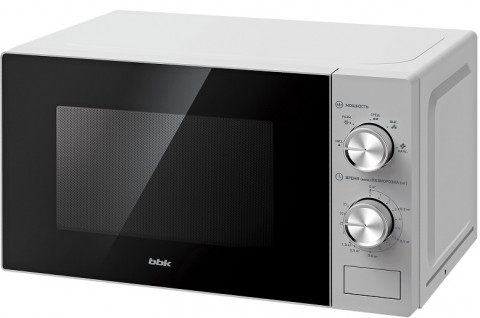 BBK 20MWS-764M/S микроволновая печь