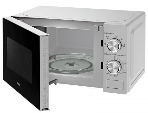 BBK 20MWS-764M/S микроволновая печь