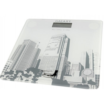 весы напольные Galaxy GL 4803 весы напольные Galaxy GL 4803