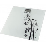 весы напольные Galaxy GL 4800