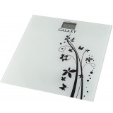 весы напольные Galaxy GL 4800