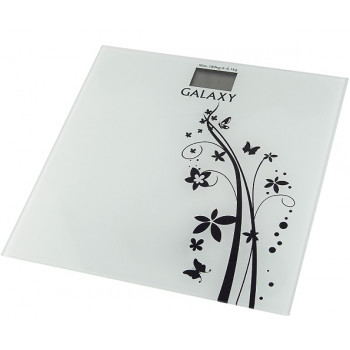 весы напольные Galaxy GL 4800