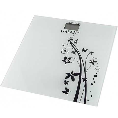 весы напольные Galaxy GL 4800