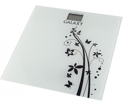 весы напольные Galaxy GL 4800