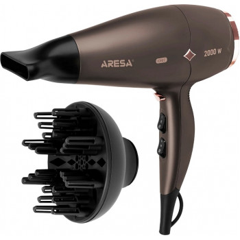 фен Aresa AR-3240
