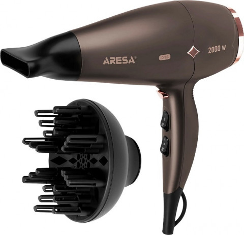 фен Aresa AR-3240 фен Aresa AR-3240