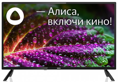 BBK 32LEX-7257/TS2C Smart телевизор BBK 32LEX-7257/TS2C Smart телевизор