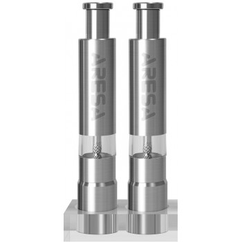 мельница механическая Aresa AR-5601