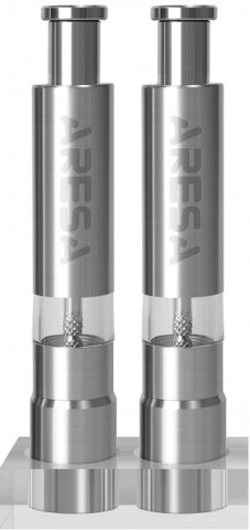мельница механическая Aresa AR-5601